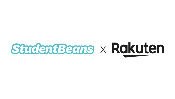Student Beans X Rakuten partnership