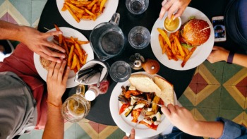 Eat Out To Help Out: Tempting Gen Z back into restaurants?