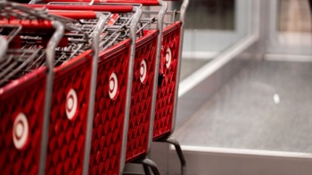 Target trolleys
