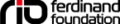 rio ferdinand foundation logo