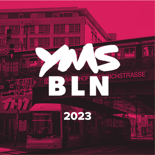 YMS BLN 2023