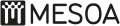mesoa skincare logo