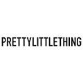pretty little thing logo